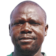 Oswald Mutapa