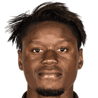 Anthony Limbombe