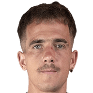 Mateo Ramírez