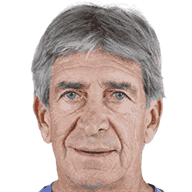 Manuel Pellegrini