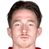 Xander Blomme