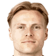 Simen Lillevik Kjellevold
