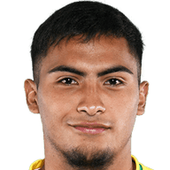 Samuel Lucero