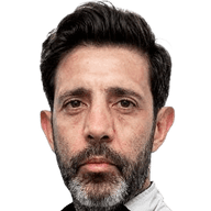 Jorge Bava