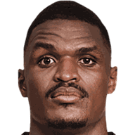 Gerzino Nyamsi