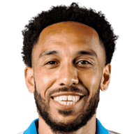 Pierre-Emerick Aubameyang