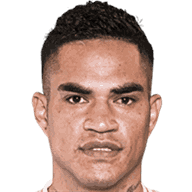 Anderson Santamaría