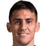 Matías Rojas