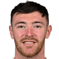Ryan Edmondson
