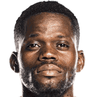 Jamal Thiaré