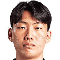 Kang Sang-Yoon