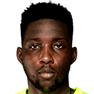 Bingourou Kamara