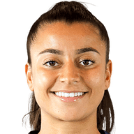Inès Belloumou