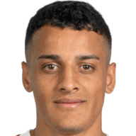 Tiago Palacios