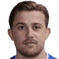 Sondre Svarstad