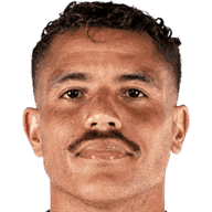 Jonathan dos Santos