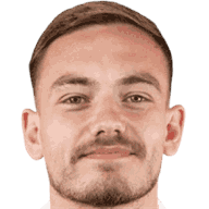 Luke Bolton