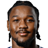 Omari Benjamin