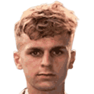Connor May