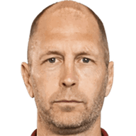 Gregg Berhalter