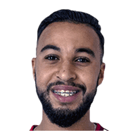Anas Lamrabat