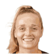 Kimberley Smit