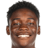 Rony Mbomio