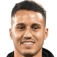 Aaron Astudillo