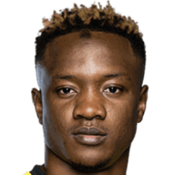 Aboubacar Doumbia