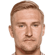Oliver Ekroth