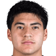 Obed Vargas
