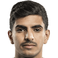 Mohammed Al Rashdi