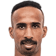Mohammed Al Fuhaid
