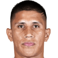 Alexis Rodas