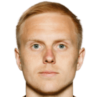 Daníel Hafsteinsson