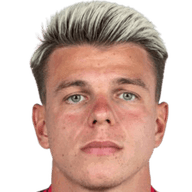 Aron Alaxai