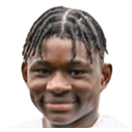 Mauricio Jr Ndefe
