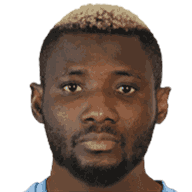 Mamadou Kané