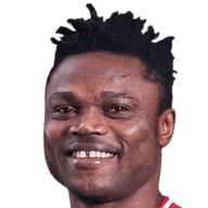 James Okwuosa