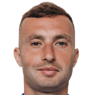 Andriy Storchous
