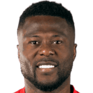 Chancel Mbemba