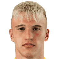 Levente Bosze