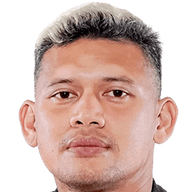 Muhammad Ridwan