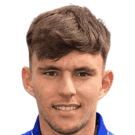 Reegan Mimnaugh
