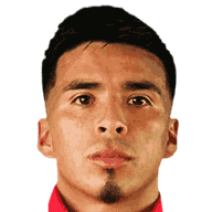 Nicolás Carvajal