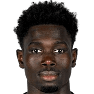 Modou Cissé
