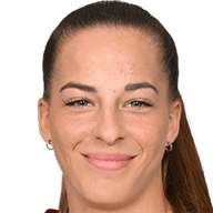 Tamara Morávková