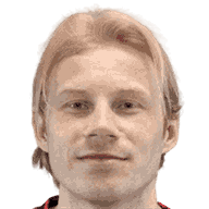 Erling Kleppo Vangen