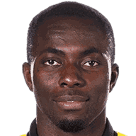 Abdoulie Manneh