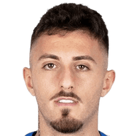 Marco Nasti
